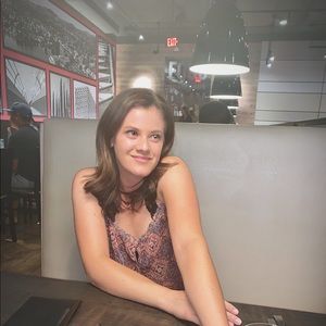 Meet your Posher, Kristen